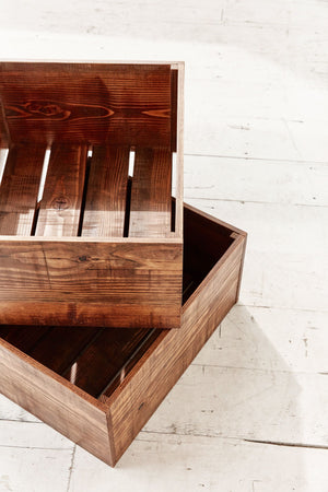 Apple Crates 3