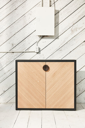 Bruxe Credenza 8