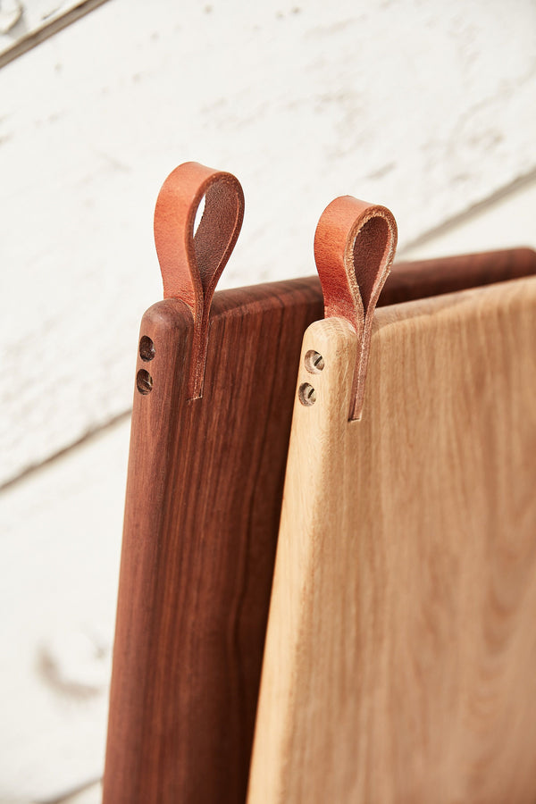 wood cutting boards made in Canada