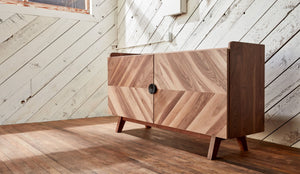 Banff Credenza 2