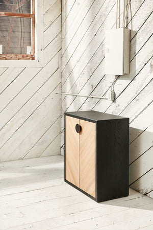 Bruxe Credenza 9
