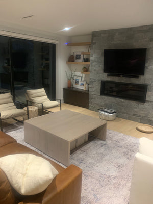 custom waterfall coffee table 1