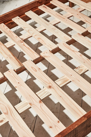 Bed Frames | Capilano Bed 3