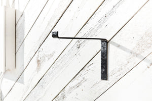 Forged Shelf Bracket 2