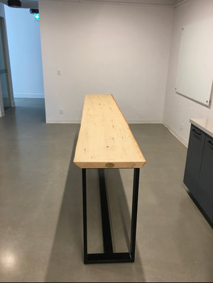 Bar Height Tables | Hemlock Table
