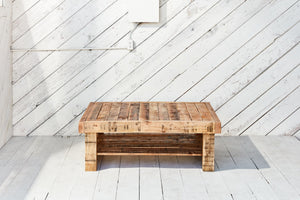 Heritage Coffee Table 1