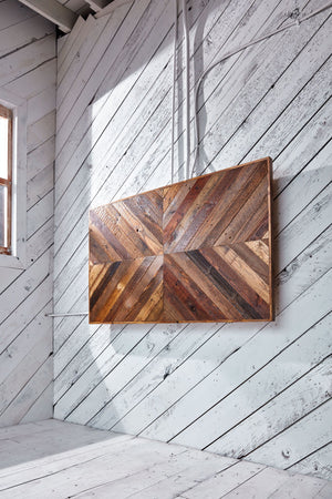 Bed Frames | Horizon Bed Board 2