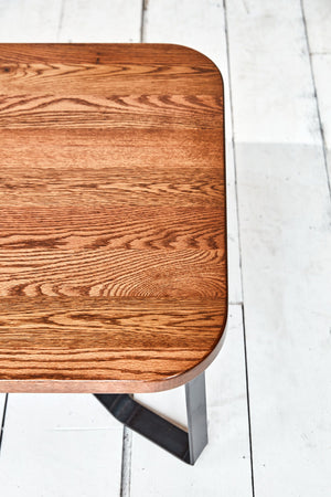 Hunter Coffee Table 3