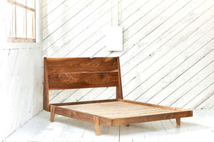 Bed Frames | Hygge Bed 1