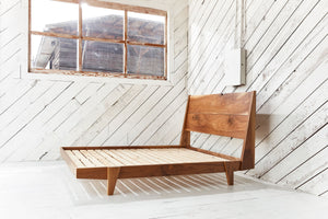 Bed Frames | Hygge Bed 2