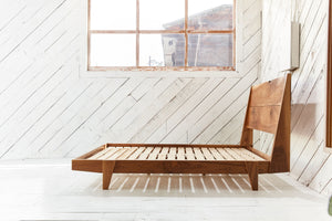 Bed Frames | Hygge Bed 3
