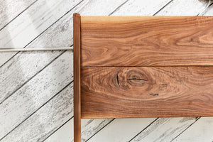 Bed Frames | Hygge Bed 4