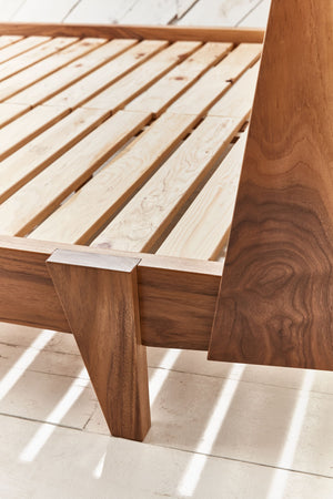 Bed Frames | Hygge Bed 5