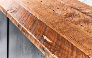 Industrial Rustic Credenza 3