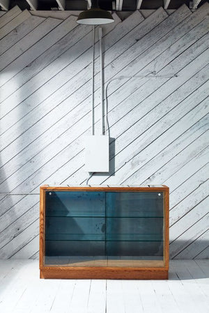 industrial display cabinet 1