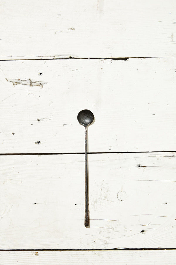 best metal bar spoon