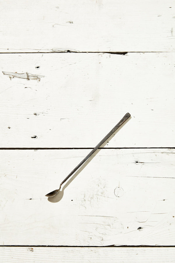 cocktail bar spoon