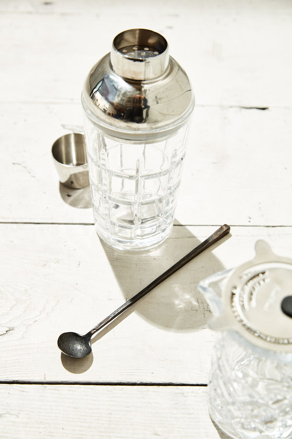 metal bar spoon for sale