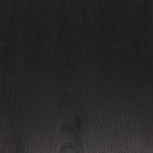 blackened oak wood furniture