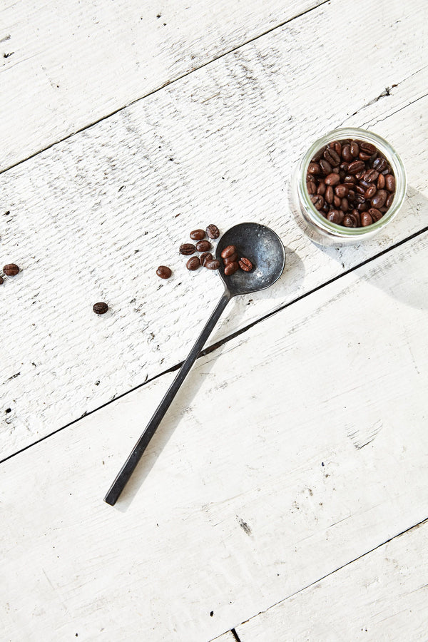 locally made coffee scoop