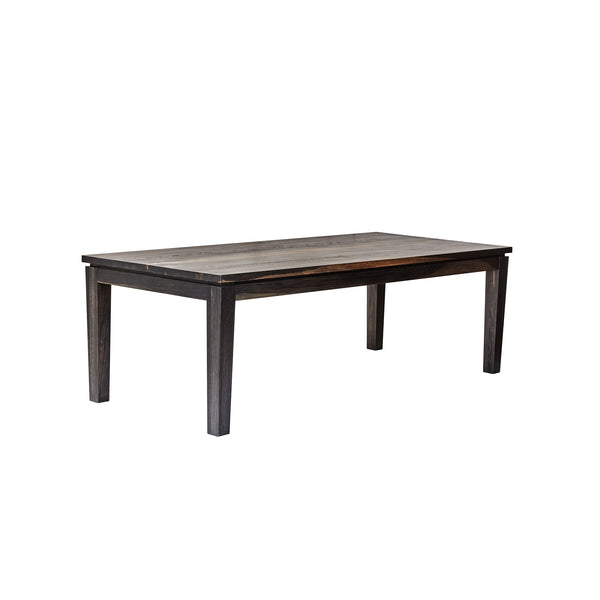 Hartsford Dining Table from J&S Custom Furniture