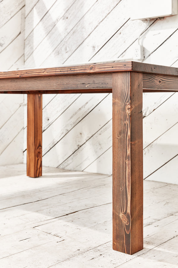 Harvest Dining Table