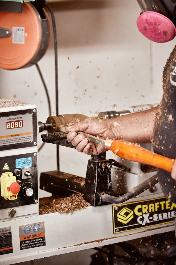 Artisan wood products