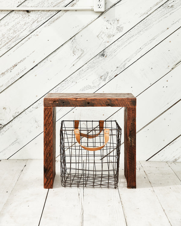 waterfall side table Canada