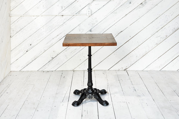 Square Restaurant Table Tops