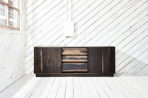 Monolith Credenza 1