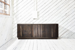 Monolith Credenza 2