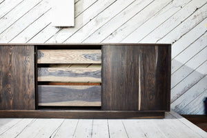 Monolith Credenza 4
