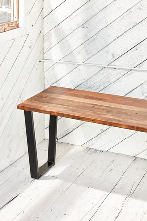 Bar Height Tables | Quadra Table