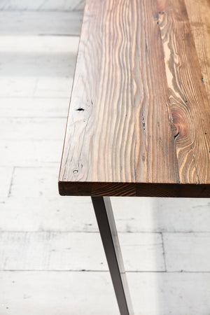 Bar Height Tables | Quadra Table