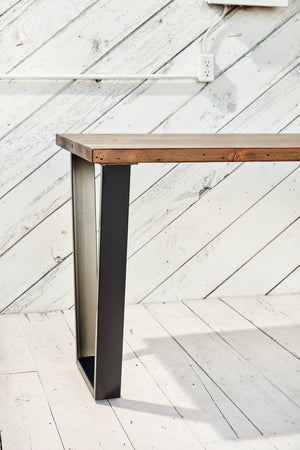 Bar Height Tables | Quadra Table