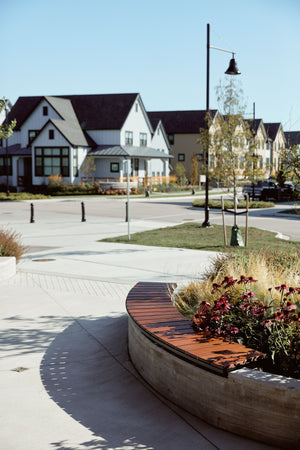 durable built-in outdoor furniture