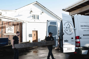 J&S Custom Furniture in Vancouver, BC