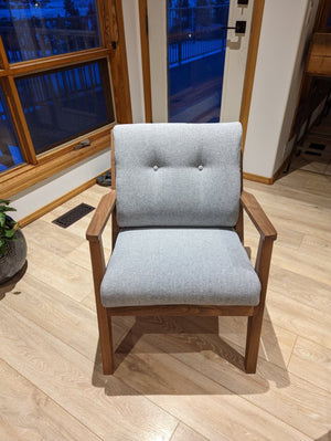Templeton Chair 7