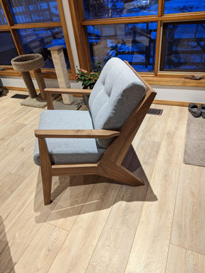 Templeton Chair 5