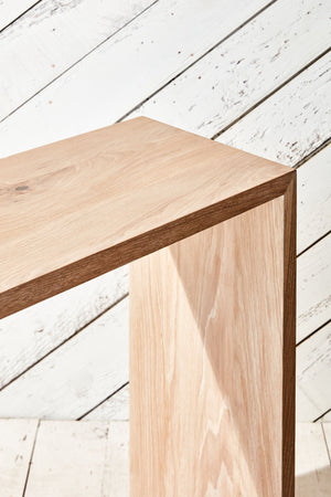 Waterfall Console Table 4