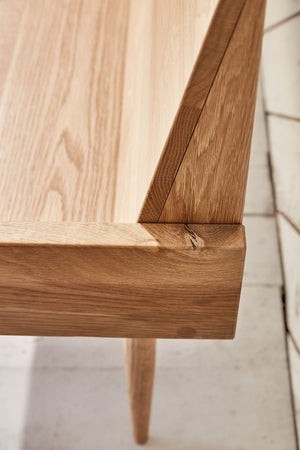 Midcentury Modern Bench 2