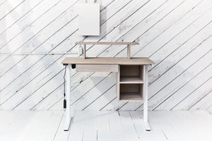 Sit Stand 1