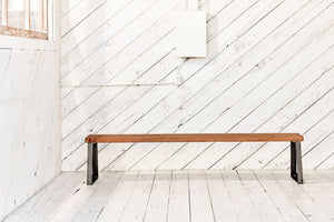 Trapezoid Bench 4