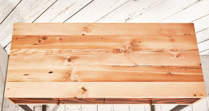 Zipolite Desk 4