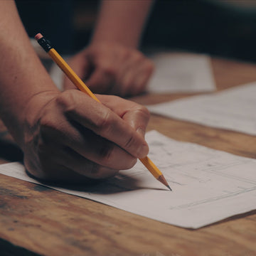 Introduction to Vancouver wood furniture studio