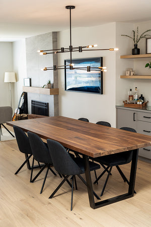 quality home furnishings from J&S Custom Furniture