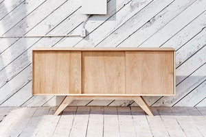 credenza wood furniture collection
