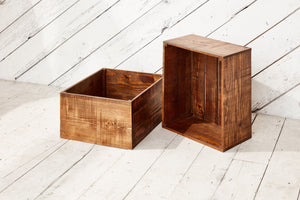 Apple Crates 1