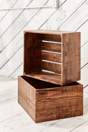 Apple Crates 2