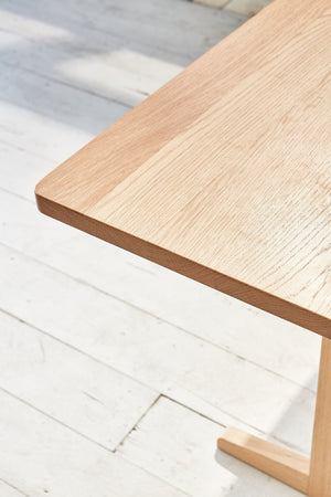 Berg Dining Table  3